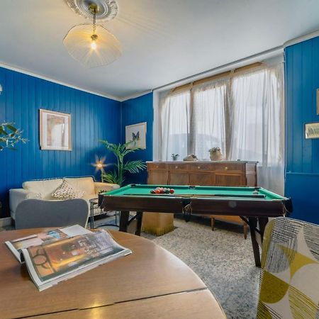 Ferienwohnung Le Bel Endroit - Joli T2 Pour 4 Pers Bidache Exterior foto