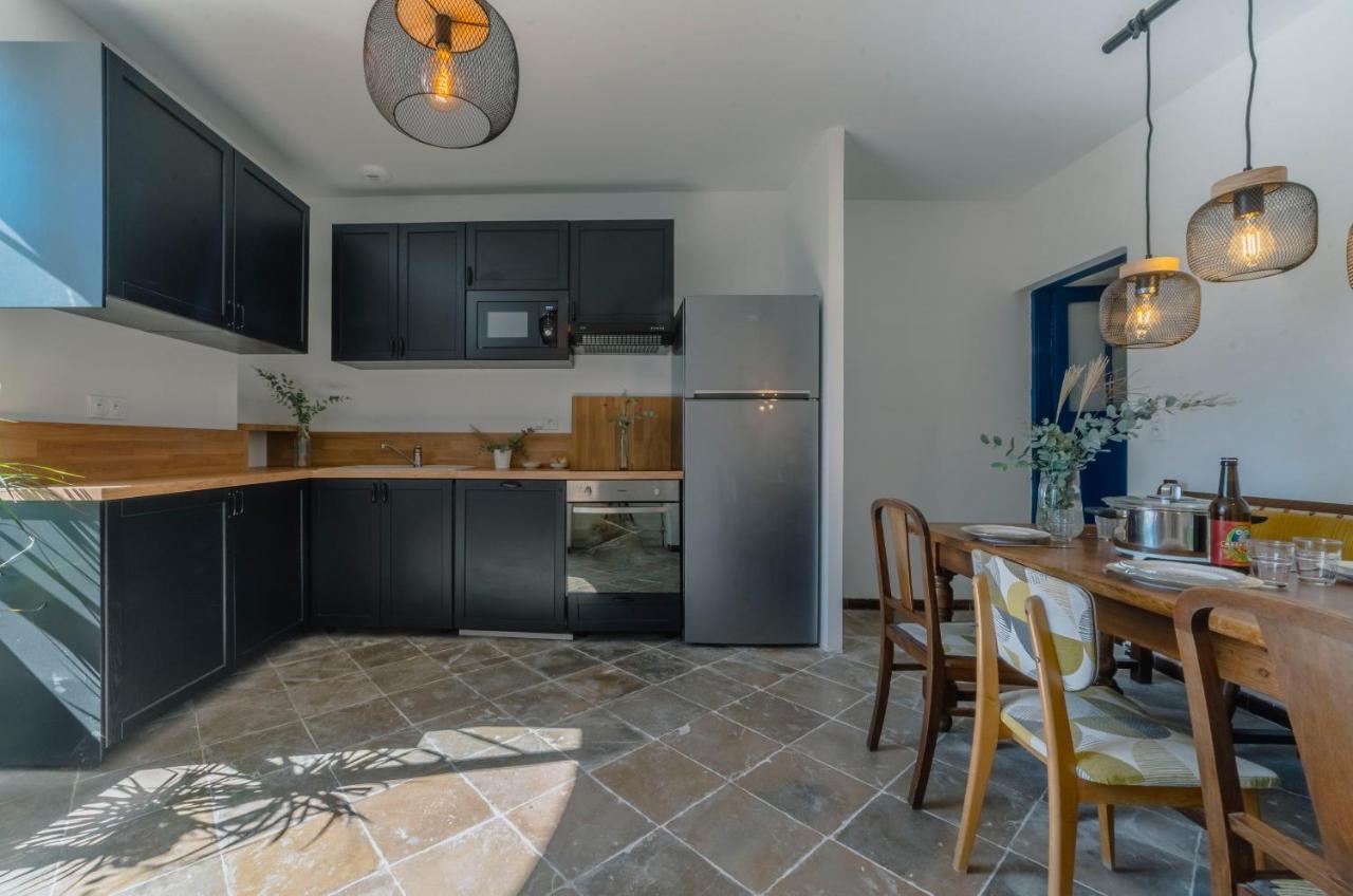 Ferienwohnung Le Bel Endroit - Joli T2 Pour 4 Pers Bidache Exterior foto
